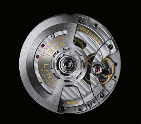 movimento breitling world|breitling b20 automatic movement.